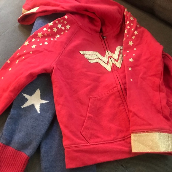 GAP Other - ISO size 5t NOT fs